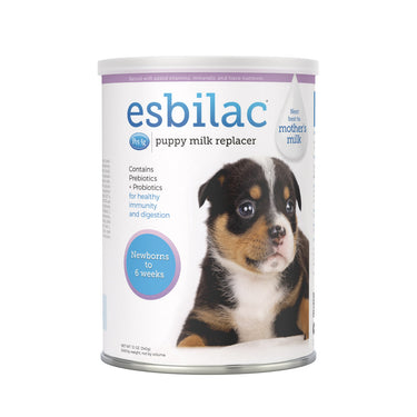 Esbilac Instant powder PUPPY 340 gram